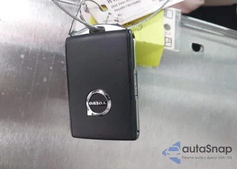 2024 Volvo Xc90 Recharge Plug-In Hybrid T8 Plus 6-Seater из США, поврежденный, VIN YV4H60LE3R1255853